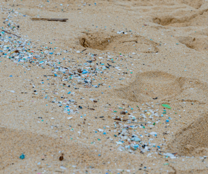The Reality of Microplastics in Skincare: Is Your Beauty Routine Harming the Planet?