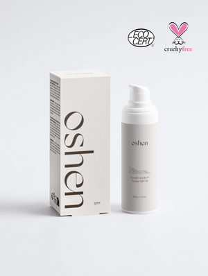 Mineral SPF Tinted Moisturizer (Buildable Coverage)