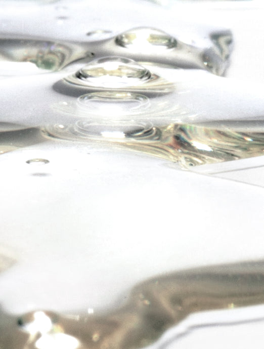 Glass Skin Double Hydration Booster