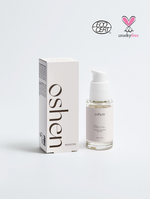 Glass Skin Double Hydration Booster