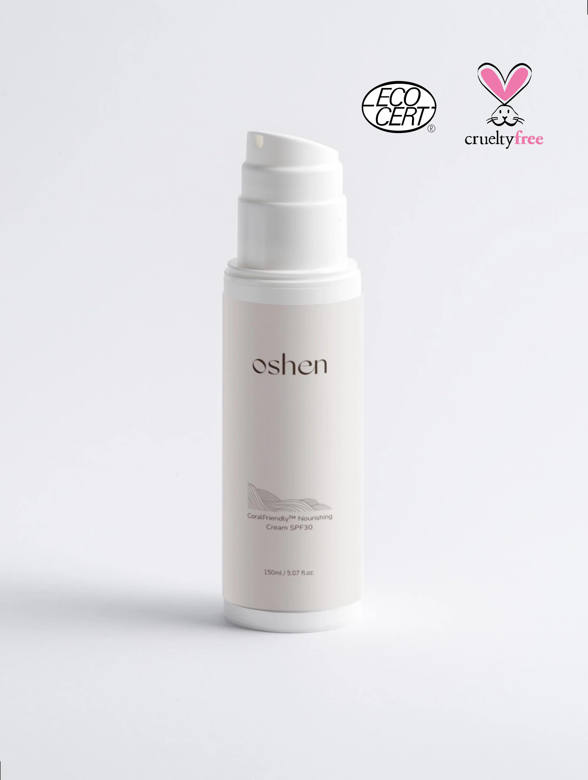 CoralFriendly Nourishing SPF30 (Original - 150ml)