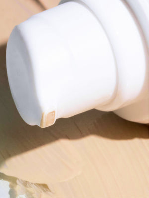 Mineral SPF Tinted Moisturizer (Buildable Coverage)
