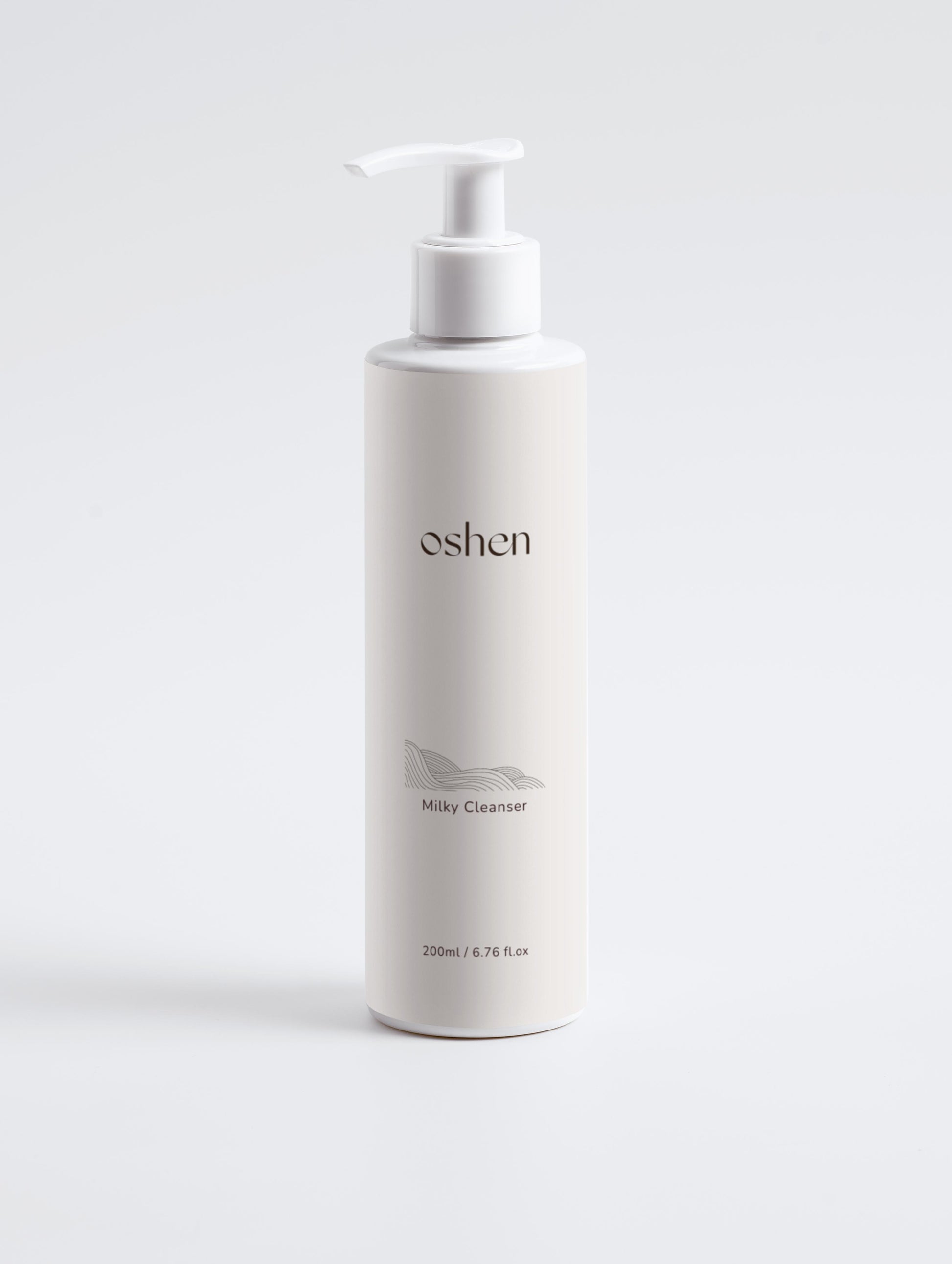 Milky Cleanser