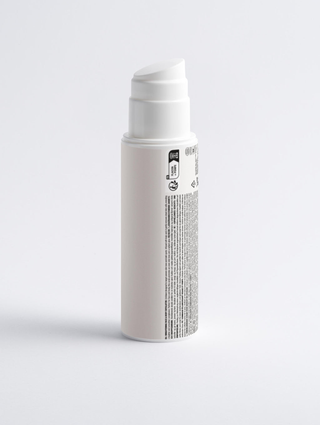 Kojic Acid Brightening Face & Body Exfoliator