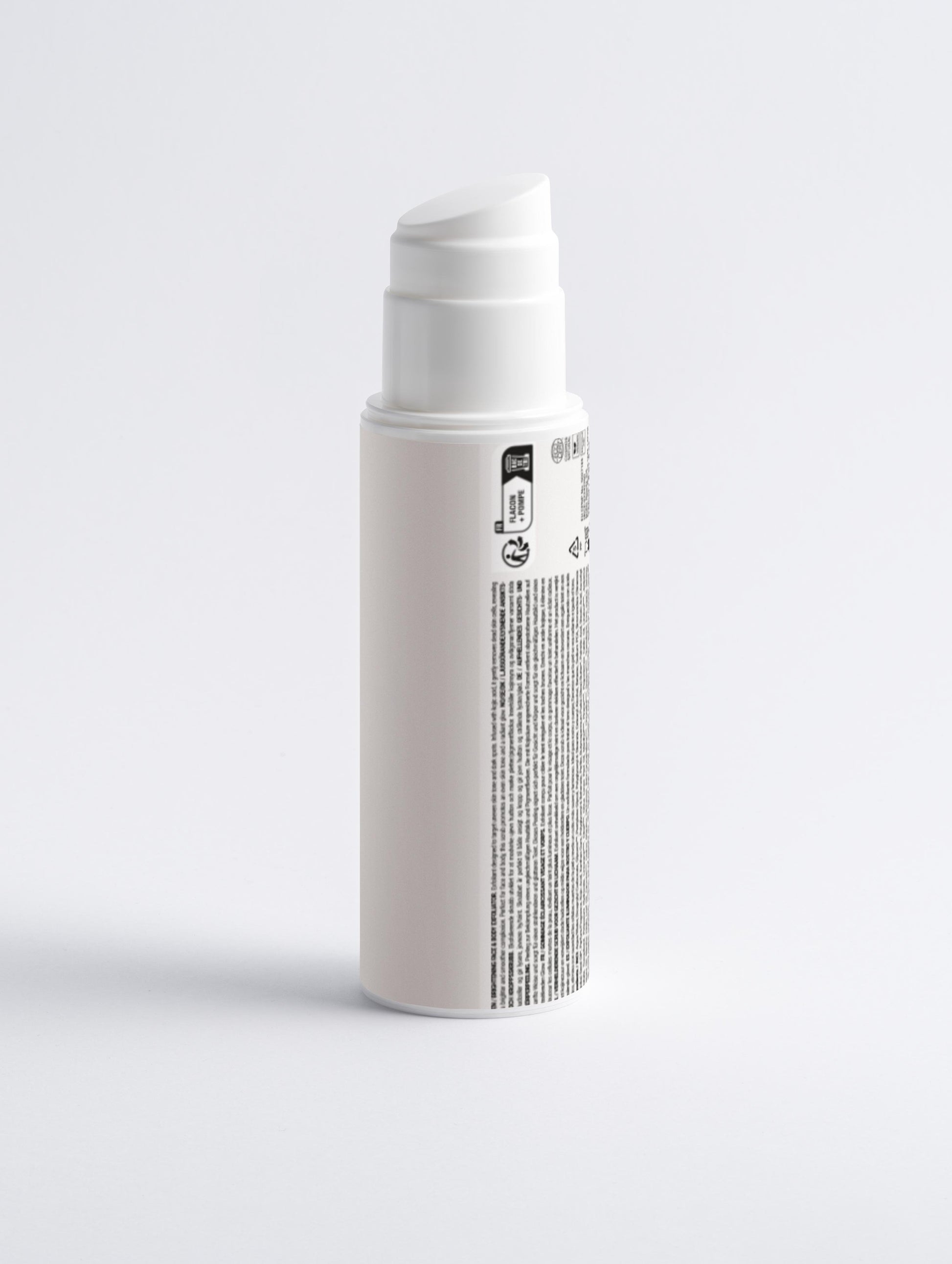 Kojic Acid Brightening Face & Body Exfoliator