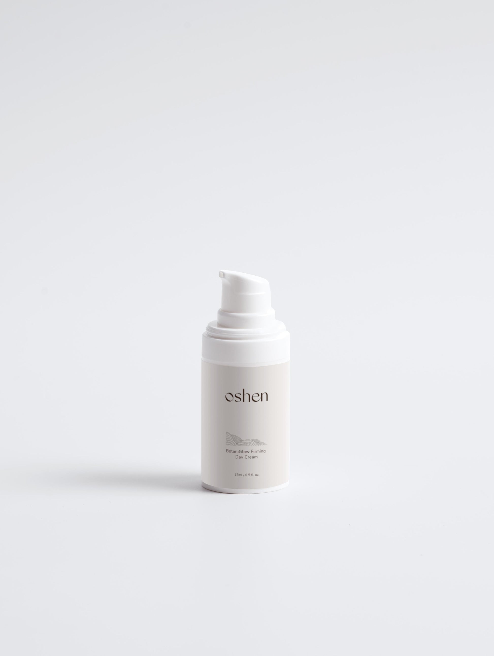 BotaniGlow Firming Moisturizer