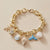 Ocean Charity Bracelet
