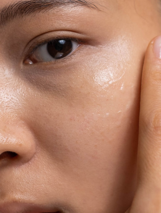 Glass Skin Double Hydration Booster