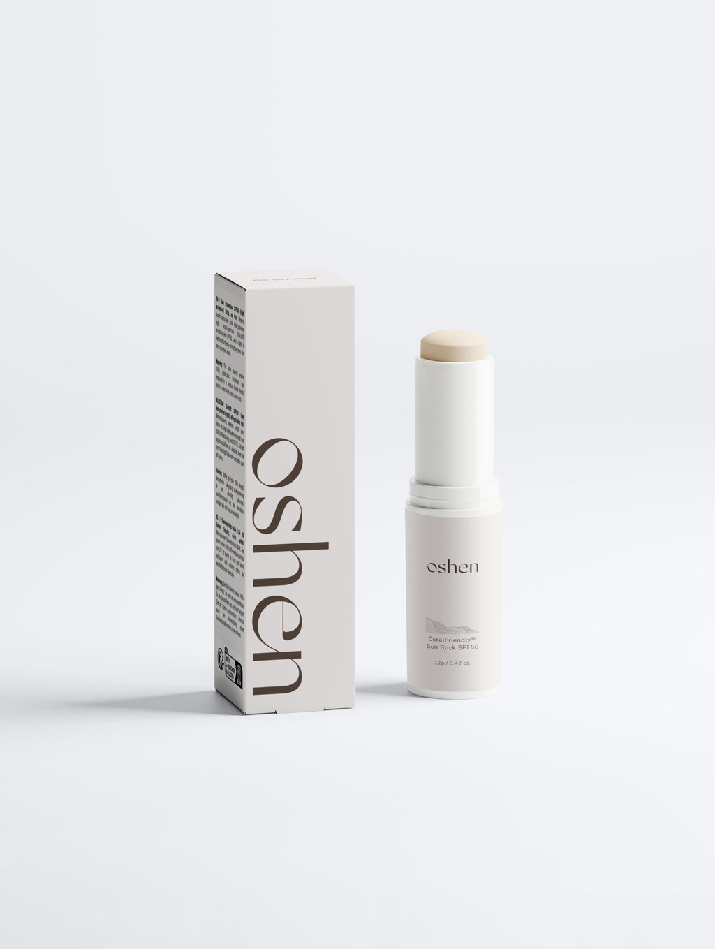 *COMING SOON* CoralFriendly™ Sun Stick SPF50